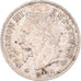 Moneda, Francia, Napoleon III, 20 Centimes, 1867, Paris, MBC, Plata, KM:808.1