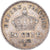 Moneta, Francia, Napoleon III, 20 Centimes, 1868, Strasbourg, BB+, Argento