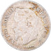 Moeda, França, Napoleon III, 20 Centimes, 1866, Paris, F(12-15), Prata