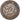 France, Token, Napoléon III, Satirique, Bataille de Sedan, 1871, EF(40-45)