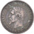 France, Jeton, Napoléon III, visite de la ville de Lille, 1853, TB+, Cuivre