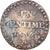 Monnaie, France, Dupré, Centime, AN 6, Paris, TB, Bronze, Gadoury:76, KM:646