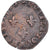 Moneda, Francia, Charles X, Double Tournois, 1592, Troyes, MBC, Cobre, CGKL:150