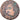 Moneta, Francia, Henri IV, Double Tournois, B+, Rame