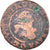 Coin, France, Henri IV, Double Tournois, F(12-15), Copper