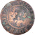 Coin, France, Henri IV, Double Tournois, F(12-15), Copper