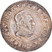 Monnaie, France, Henri III, Franc, Narbonne, copie du XIXe, TTB, Argent