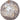 Coin, France, Henri III, 1/4 Ecu, 1582, Nantes, VF(20-25), Silver, Duplessy:1133