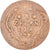 Monnaie, Pays-Bas, ZEELAND, Duit, 1782, Middelbourg, TB+, Cuivre, KM:101.1