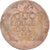 Monnaie, Pays-Bas, ZEELAND, Duit, 1779, Middelbourg, TB, Cuivre, KM:101.1