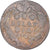 Moneta, Paesi Bassi, ZEELAND, Duit, 1785, Middelbourg, MB+, Rame, KM:101.1