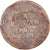 Moneta, Holandia, ZEELAND, Duit, 1767, Middelbourg, VF(20-25), Miedź, KM:101.1