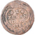 Monnaie, Pays-Bas, ZEELAND, Duit, 1786, Middelbourg, TB, Cuivre, KM:101.1