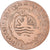 Monnaie, Pays-Bas, ZEELAND, Duit, 179[?], Middelbourg, TB, Cuivre