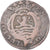 Moneta, Holandia, ZEELAND, Duit, 1784, Middelbourg, VF(30-35), Miedź, KM:101.1