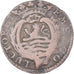 Moeda, Países Baixos, ZEELAND, Duit, 1784, Middelbourg, VF(30-35), Cobre