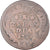 Moneta, Paesi Bassi, ZEELAND, Duit, 1788, Middelbourg, MB+, Rame, KM:101.1