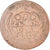 Moneta, Holandia, ZEELAND, Duit, 1779, Middelbourg, VF(20-25), Miedź, KM:101.1