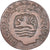 Coin, Netherlands, ZEELAND, Duit, 1780, Middelbourg, VF(30-35), Copper, KM:101.1