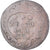 Monnaie, Pays-Bas, ZEELAND, Duit, 1789, Middelbourg, TB, Cuivre, KM:101.1
