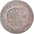 Moneta, Paesi Bassi, ZEELAND, Duit, 1790, Middelbourg, MB+, Rame, KM:101.1