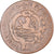 Monnaie, Pays-Bas, ZEELAND, Duit, 1789, Middelbourg, TB+, Cuivre, KM:101.1