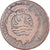 Moneta, Holandia, ZEELAND, Duit, 1787, Middelbourg, VF(30-35), Miedź, KM:101.1