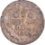 Monnaie, Pays-Bas, ZEELAND, Duit, 1788, Middelbourg, TB, Cuivre, KM:101.1