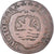 Moneta, Holandia, ZEELAND, Duit, 1781, Middelbourg, VF(20-25), Miedź, KM:101.1