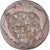 Moneta, Holandia, ZEELAND, Duit, 1781, Middelbourg, VF(20-25), Miedź, KM:101.1