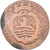 Monnaie, Pays-Bas, ZEELAND, Duit, 1783, Middelbourg, TB+, Cuivre, KM:101.1