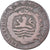 Moneta, Holandia, ZEELAND, Duit, 1782, Middelbourg, VF(30-35), Miedź, KM:101.1
