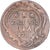 Moneta, Paesi Bassi, ZEELAND, Duit, 1788, Middelbourg, BB, Rame, KM:101.1