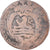 Moneta, Paesi Bassi, ZEELAND, Duit, 1769, Middelbourg, MB, Rame, KM:101.1