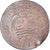 Moneta, Paesi Bassi, ZEELAND, Duit, 1785, Middelbourg, MB+, Rame, KM:101.1