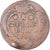 Moneta, Holandia, ZEELAND, Duit, 1785, Middelbourg, VF(30-35), Miedź, KM:101.1