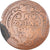 Moneta, Holandia, ZEELAND, Duit, 1782, Middelbourg, VF(30-35), Miedź, KM:101.1
