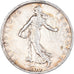 Coin, France, Semeuse, 5 Francs, 1960, Paris, EF(40-45), Silver, KM:926