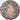 Moneda, Francia, Louis XIV, Liard, Meung-sur-Loire, BC, Cobre, Gadoury:80