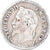 Moneta, Francia, Napoleon III, 20 Centimes, 1866, Strasbourg, MB+, Argento