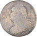 Coin, France, Louis XVI, 2 sols françois, 2 Sols, 1792, Orléans, F(12-15)