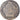 Moneta, Francia, Sol aux Balances, AN II, B, Rame, Gadoury:19