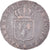 Moeda, França, Louis XVI, Sol ou sou, Sol, 1791, Paris, VF(20-25), Cobre