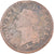 Coin, France, Louis XVI, Sol, F(12-15), Copper, Gadoury:350