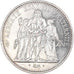 Monnaie, France, Hercule, 10 Francs, 1966, Paris, SUP, Argent, Gadoury:813