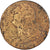 Coin, France, Louis XVI, 2 Sols, 1792, F(12-15), Copper, Gadoury:25