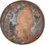 Monnaie, France, Louis XIV, Liard, B, Cuivre, Gadoury:81