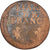 Monnaie, France, Louis XIV, Liard, B, Cuivre, Gadoury:81