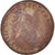 Monnaie, France, Louis XIV, Liard, AB+, Cuivre, Gadoury:81