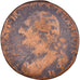 Coin, France, Louis XVI, 12 Deniers, Lyon, VF(20-25), Copper, Gadoury:15